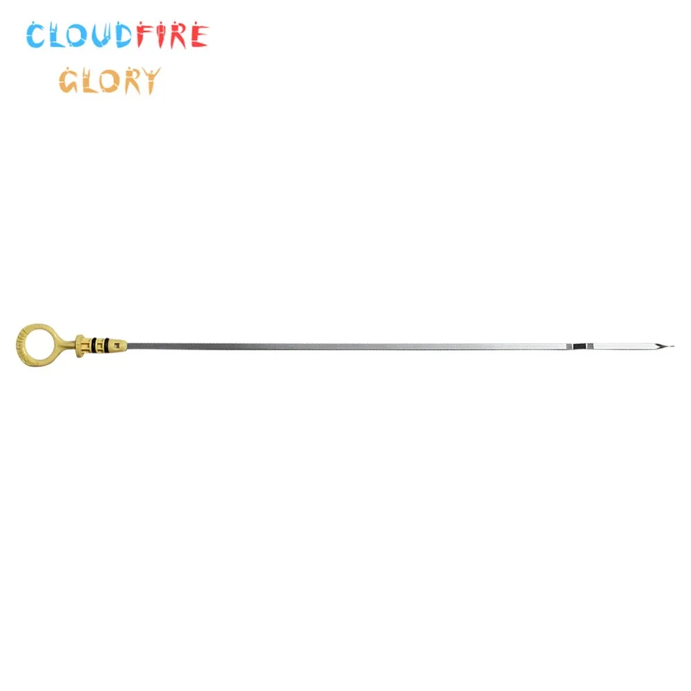 

CloudFireGlory 31251037 Engine Oil Level Dipstick Indicator For Volvo V60 XC70 S80 V70 XC60 XC90 2007-2015