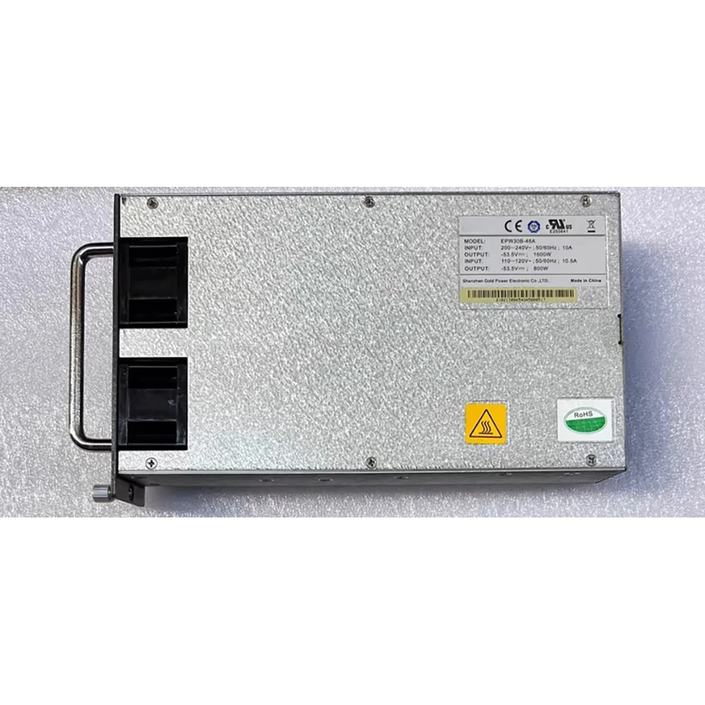 power supply module  EPW30B-48A 53.5V