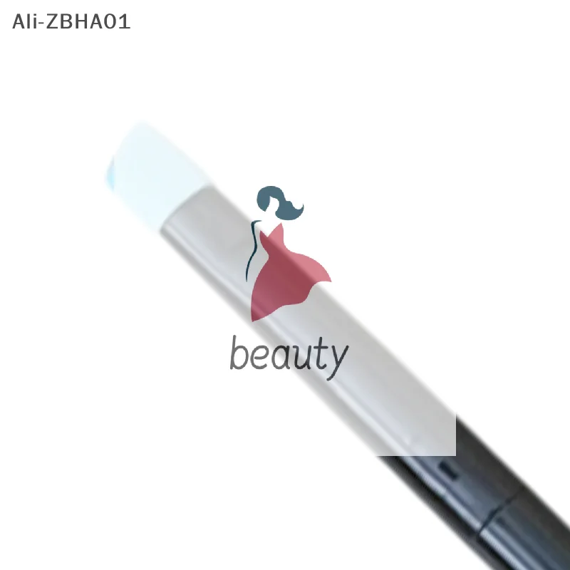 Wimperapplicator Make-uphulpmiddelen en accessoires Siliconenborstel Permanenten Wimpers Lash Lift Tool Wimperpermanent Staaf
