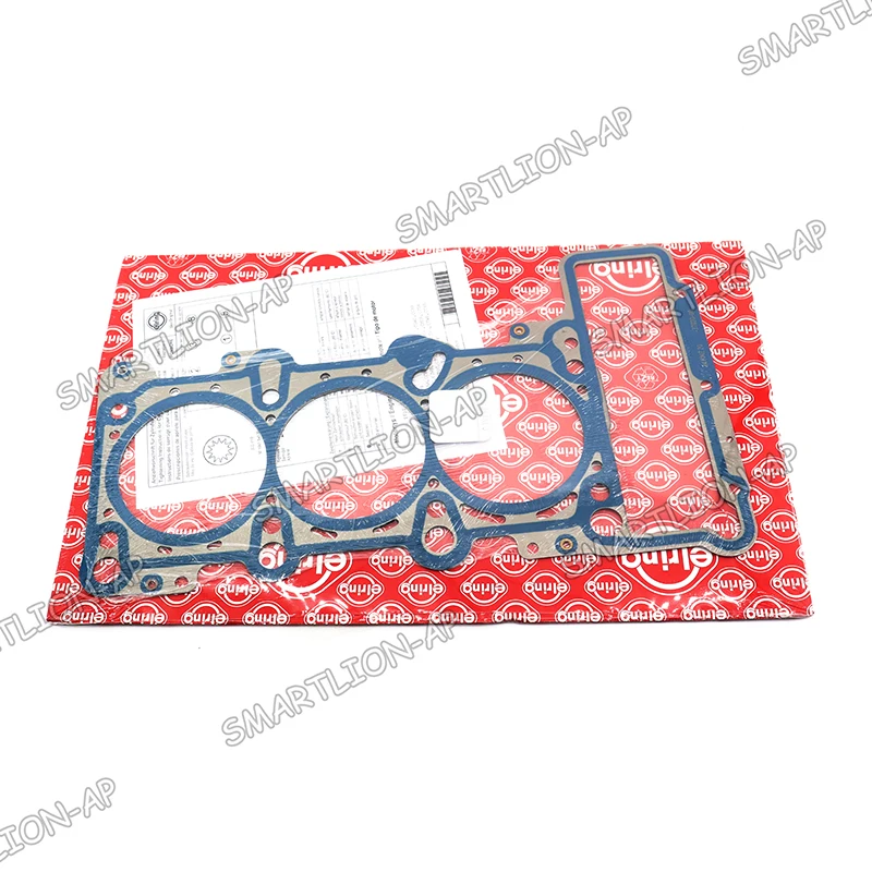 Car Cylinder Head Gasket For Audi A4 B8 A5 A6 C6 C7 A7 A8 D4 Q5 Q7 VW TOUAREG PORSCHE CAYENNE 3.0 V6 TSI TFSI 06E103149AD