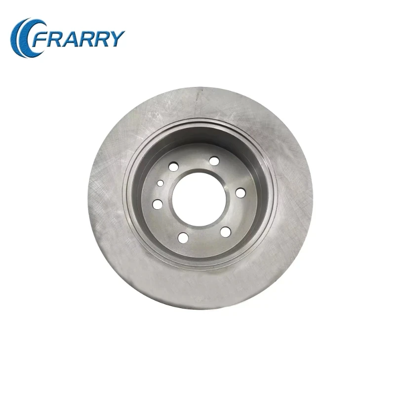 Frarry- Brake Disc 9064230012 9104230000 9104230100 for Benz Sprinter W906 311CDI 315CDI 418CDI