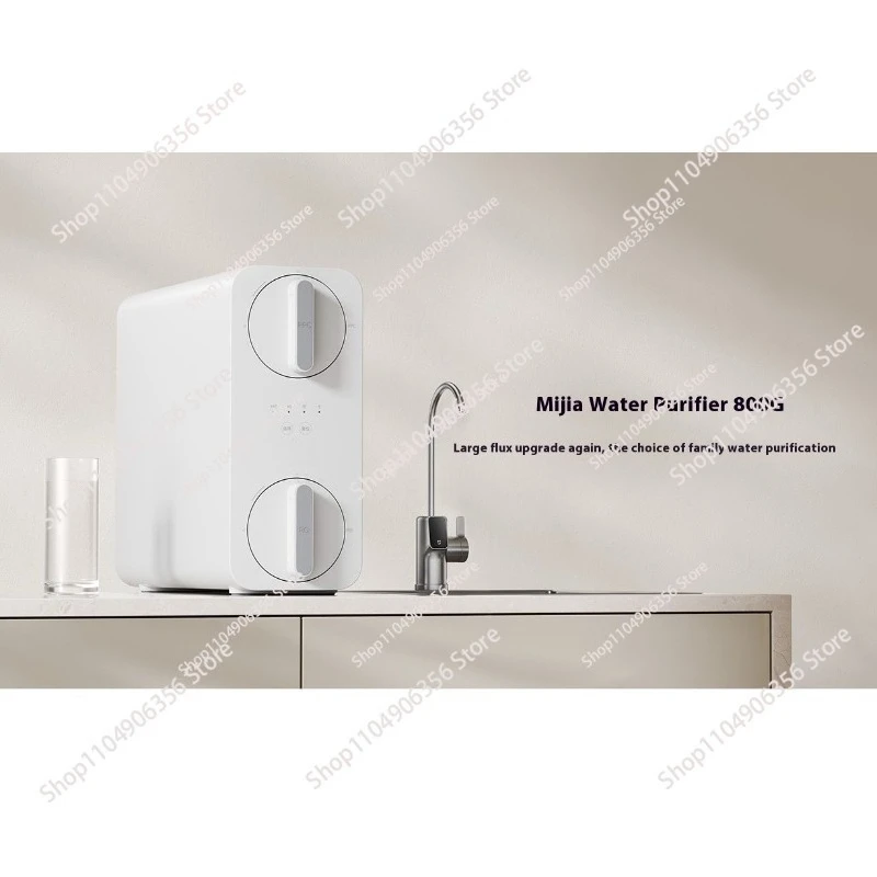 

for 800G Direct Drinking Reverse Osmosis Filter Kitchen Water Purifier MR852-C CN Version Water Purifier