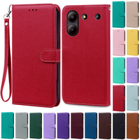 For ZTE Blade A54 Case Soft Silicone Back Covers For ZTE Blade A54 Case Wallet Leather Flip Cover For ZTE Blade A 54 Phone Cases