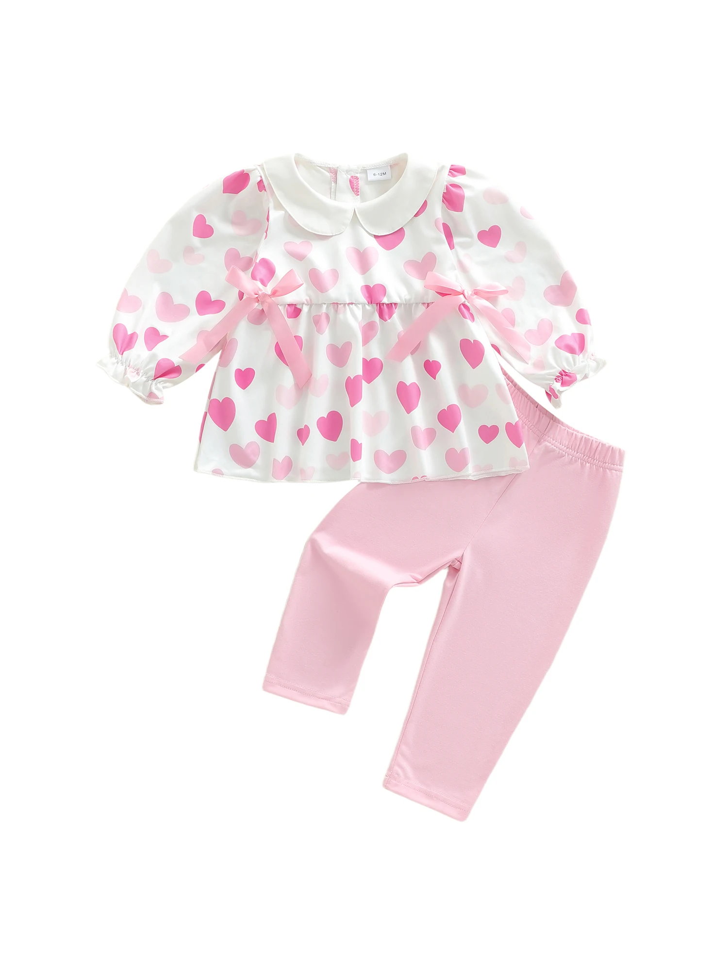 طقم ملابس صيفي للفتيات الصغيرات بأكمام قصيرة وطبعة زهور مع شورت من قماش الدنيم للفتيات الصغيرات