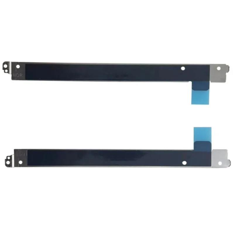 for Dell Latitude 5450 E5450 LCD Screen Bracket 0FCNXT 03WK7C L +R