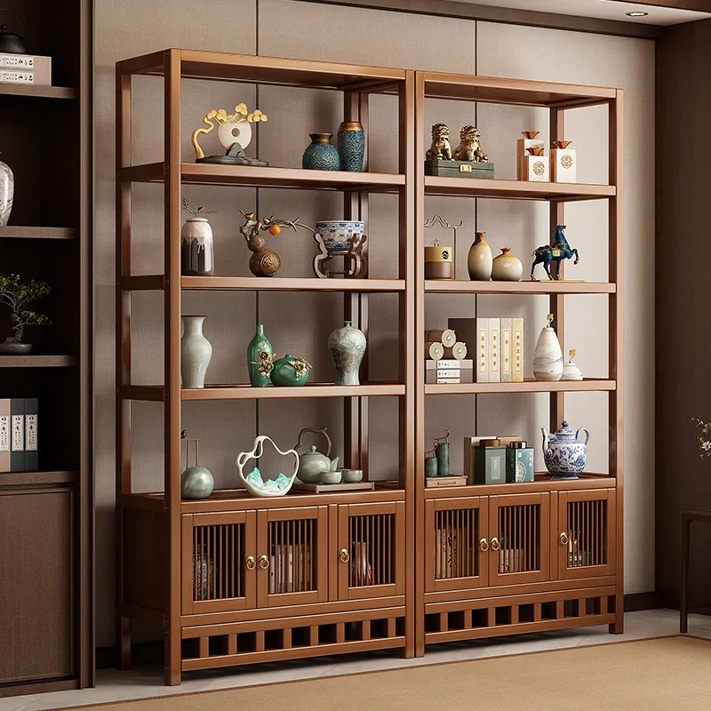 Bogu   room   living room household  set retro   storage  non-solid wood