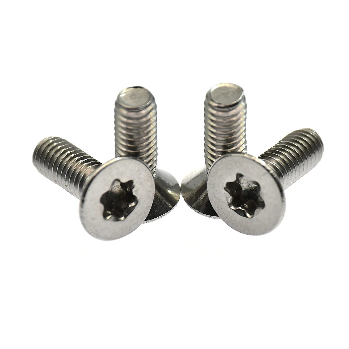 For KTM XC XC-F EXC SX SX-F EXC-F125-530 Suzuki RM80 85 125 250 RMZ RMX 250 DR250R Motorcycle Front Brake Reservoir Cover Screws