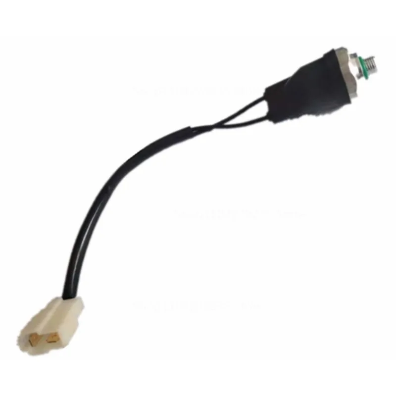 

Suitable for 336 Heavy Duty Truck 380 Air Conditioning Pressure Switch