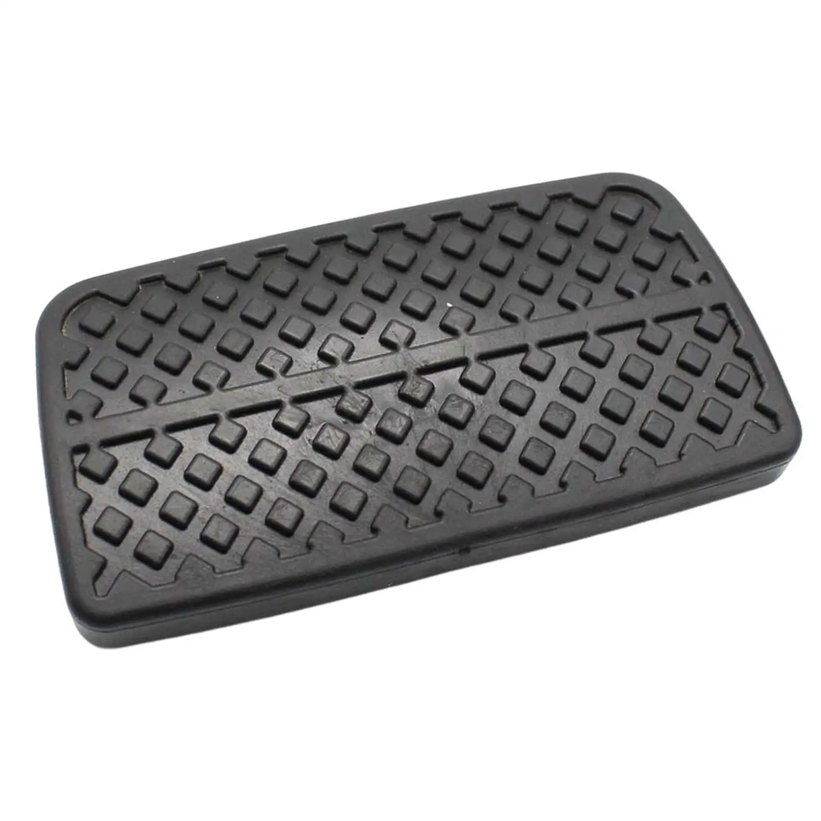 Brake Clutch Pedal Pad Durable 46545S1F981 Comfortable Automotive Accessories