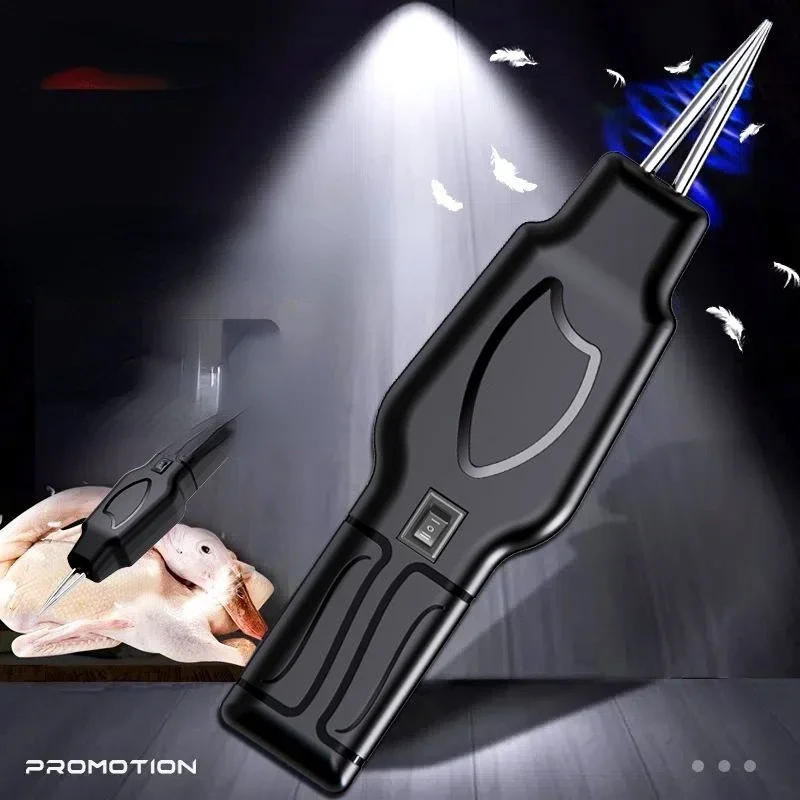 

Duck and Goose Slayer, Household Poultry, Fully Automatic Electric Woolen Puller, Commercial Use