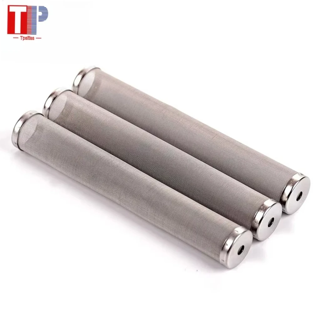 

Tpaitlss 730-067 3 упаковки 30/60/100 сетчатых жидкостных фильтров 730067 Безвоздушный распылитель краски