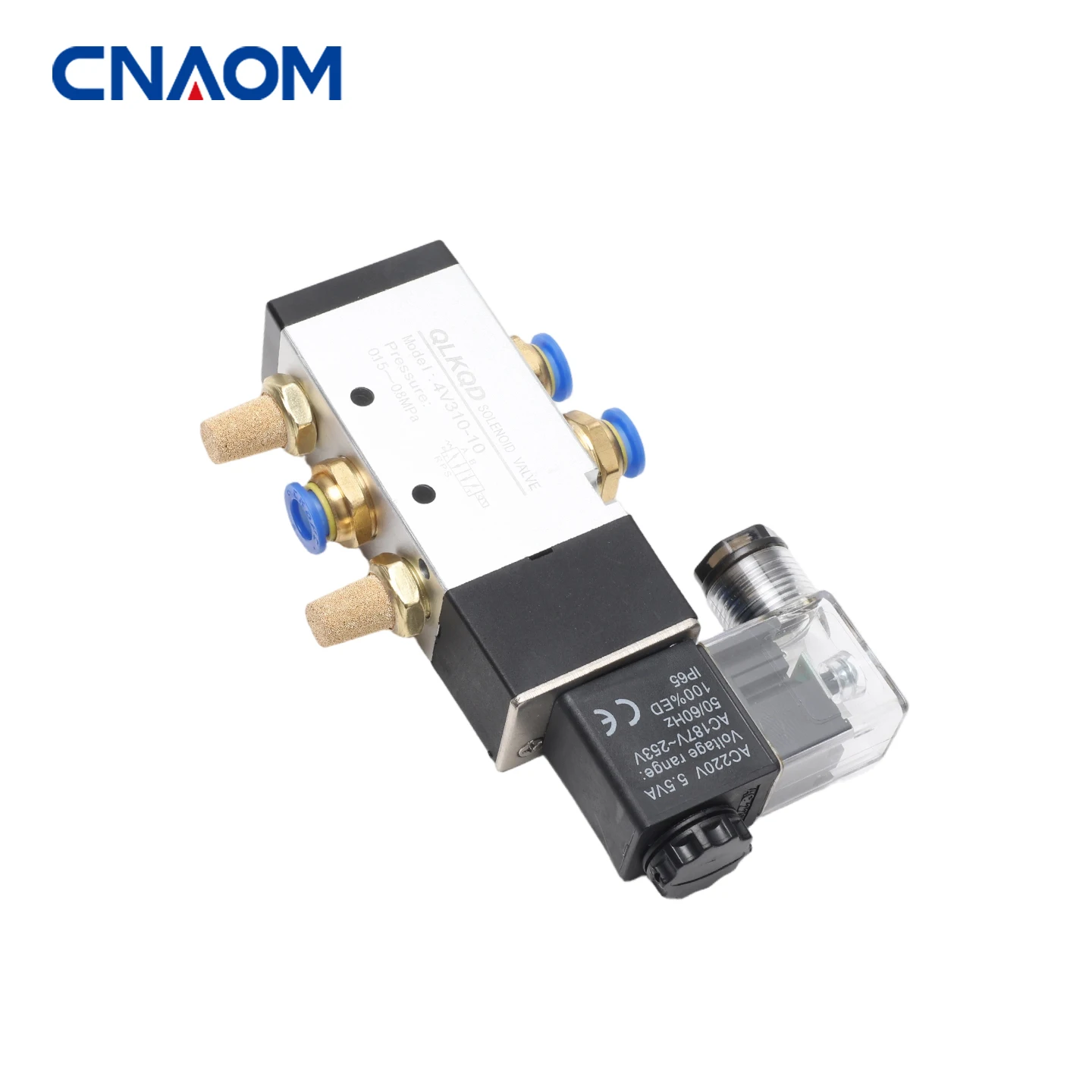 Pneumatic 3/8