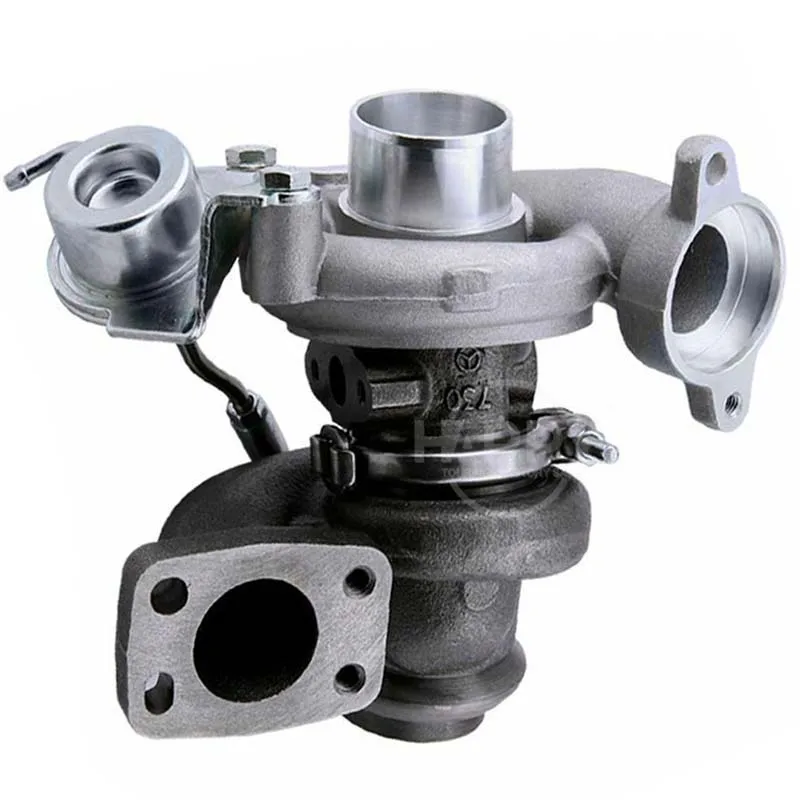 Turbocharger Turbo for Citroen Berlingo C3 C4 Jumpy Xsara Ford C-MAX Fiesta Focus Peugeot 207 307 308 49173-56203 49173-07502