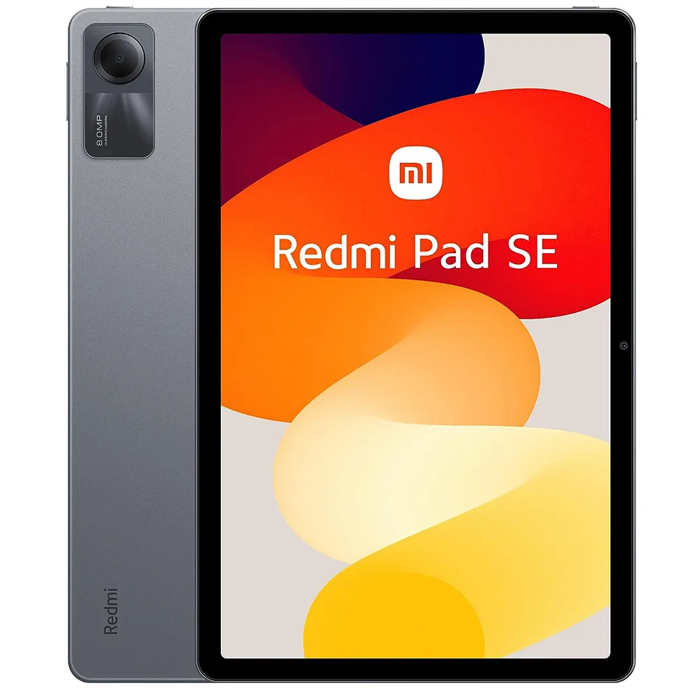 Vidrio templado para Xiaomi Redmi Pad SE, Protector de pantalla de 11 pulgadas, 2023