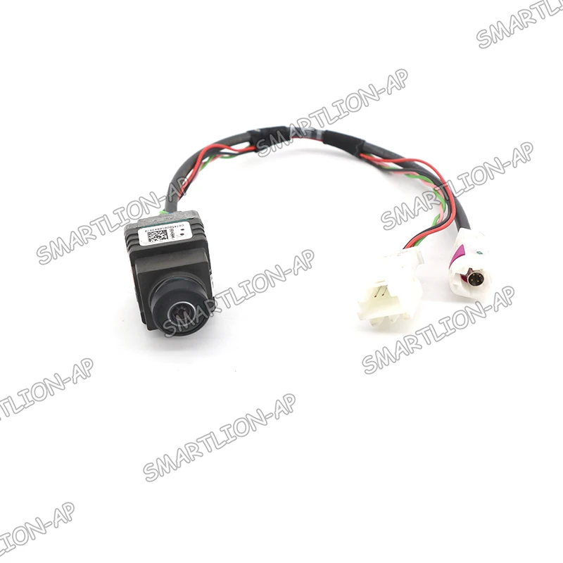 Car Parking Aid Rear View Camera FOR Mercedes Benz C292 GLE320 GLE400 GLE500 GLE43 GLE63 AMG A2929059600 Original Accessories