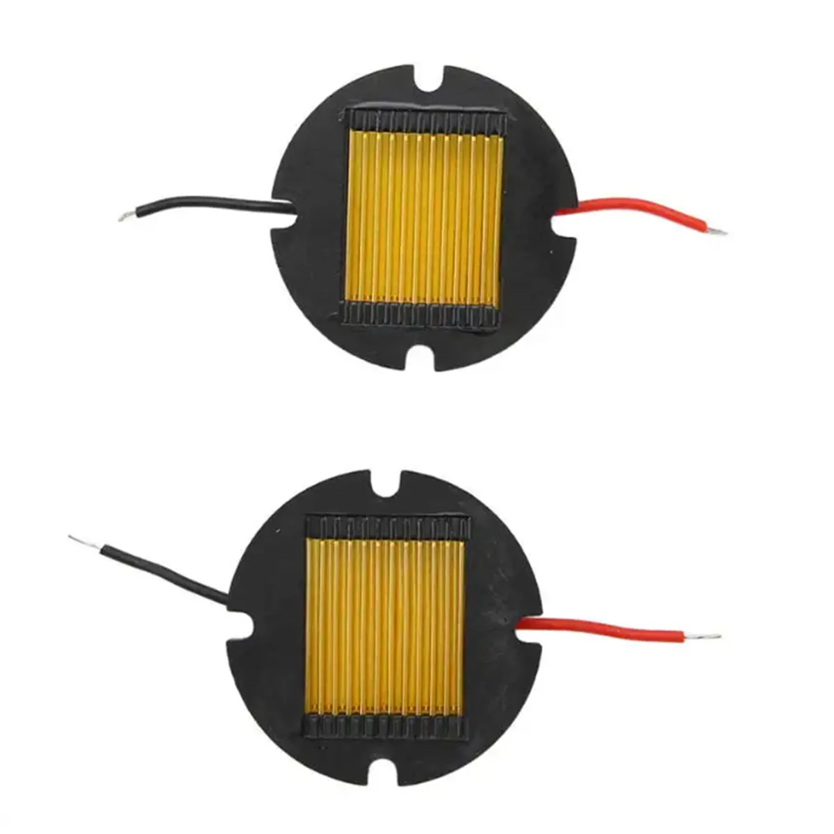 B03B-Tweeter Speaker Unit Air Motion 4 OHM HIFI Treble Loudspeaker Super Belt Type Tweeter Membrane