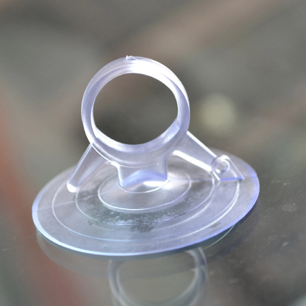 

20Pcs New 45mm Bathroom Suction Cup Car Sunshade Suction PVC Cups Clear Rubber Plastic Suckers Car Sun Visor Suction Cups