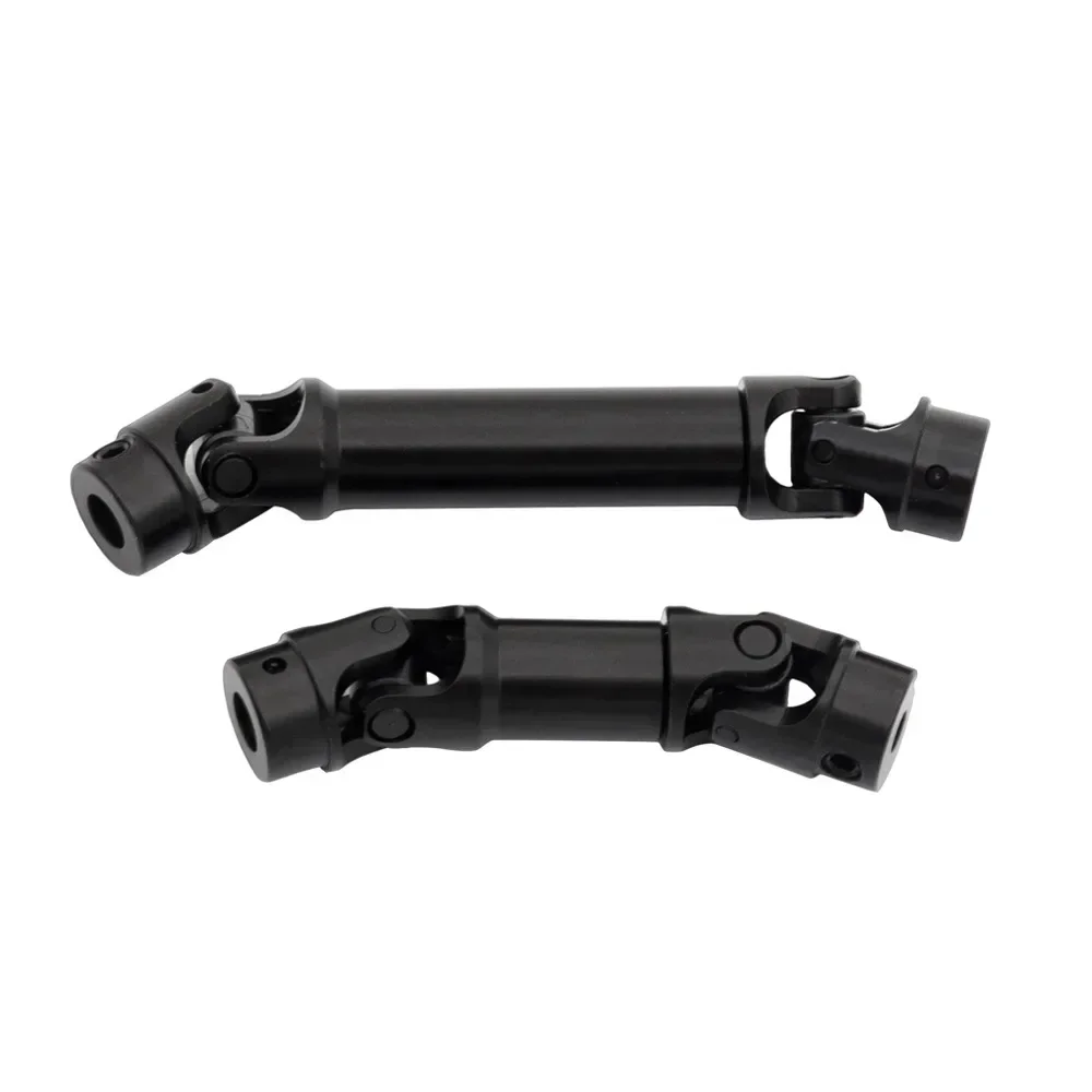 

Стальные центральные приводные валы, приводной вал CVD для Trxs TRX4M TRX-4M 1/18, детали для обновления гусеничного автомобиля с дистанционным управлением