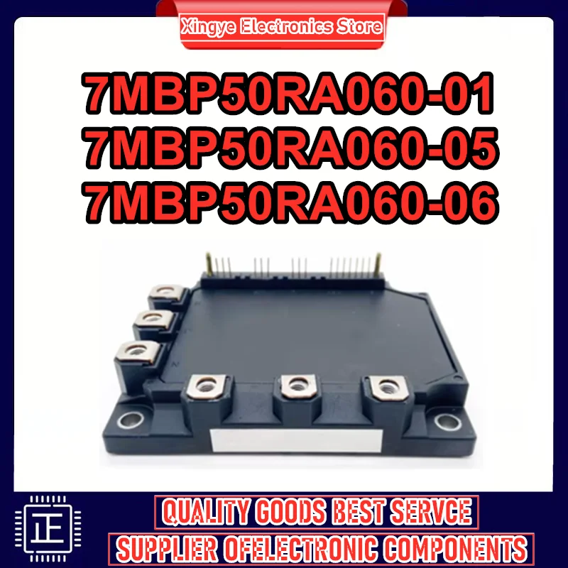 7MBP50RA060-01 7MBP50RA060-05 7MBP50RA060-06 New Original in stock