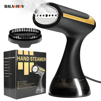 350ML Hand Holding Ironing Machine 1500W Garment Steamers Fast-Heat Household Steam Handheld Fabric Steamer for Home Travelling