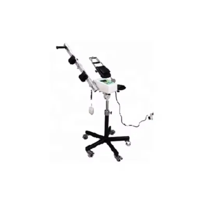 Upper Lower Limb Joint CPM Continous Passive Motion Shoulder KNEE Traction Training Muscle Strength Trainer Equipment Device