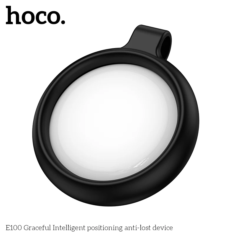 Рисунок 4 - HOCO E100 Airtag Security BT GPS-метка