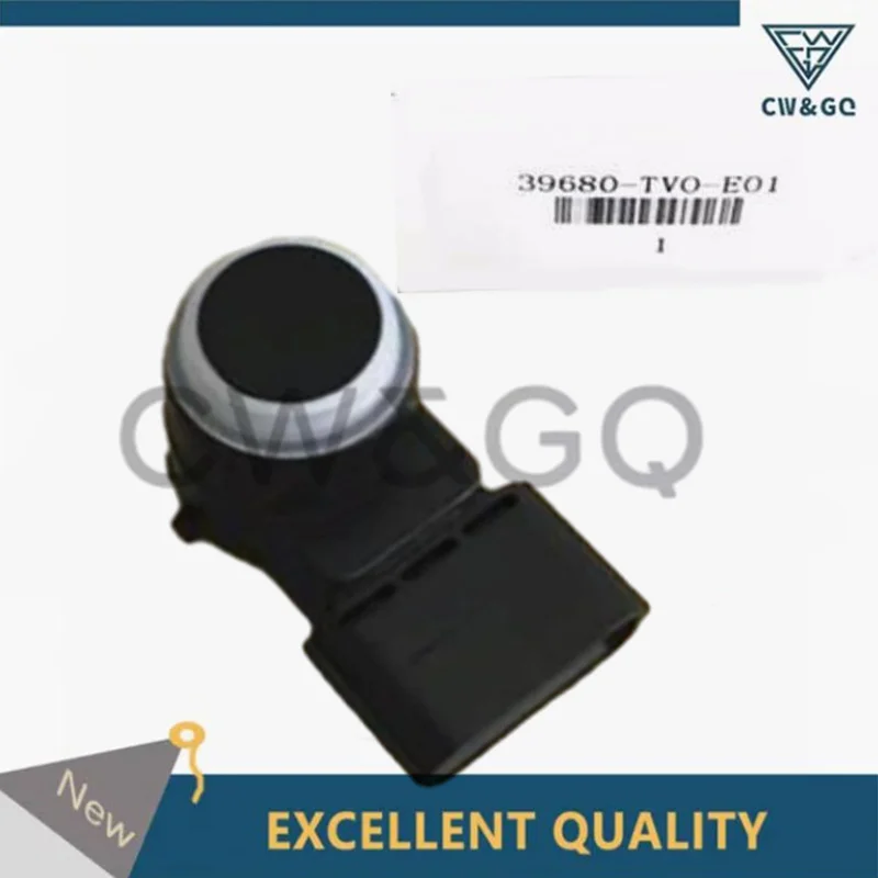 

For Honda 2017-2021 Acura MDX RDX New Parking Aid Sensor 39680TZ5A21 39680-TZ5-A21