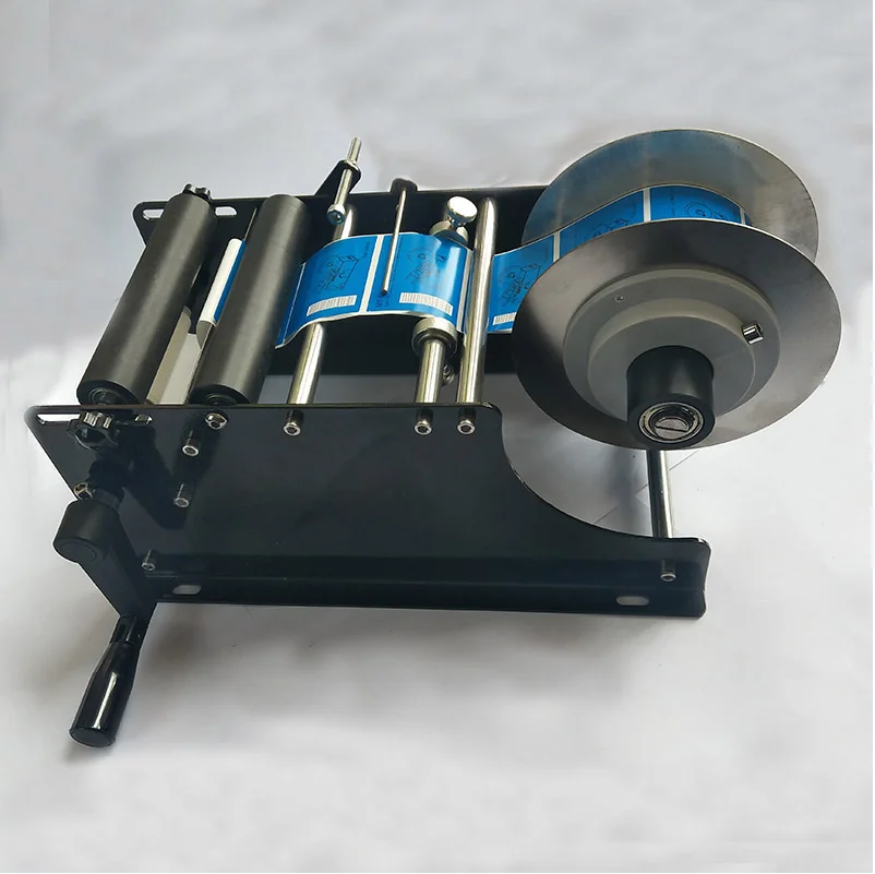 Etiquetadora Manual de Rolo de - Sticker Label Roll avaliação e preço