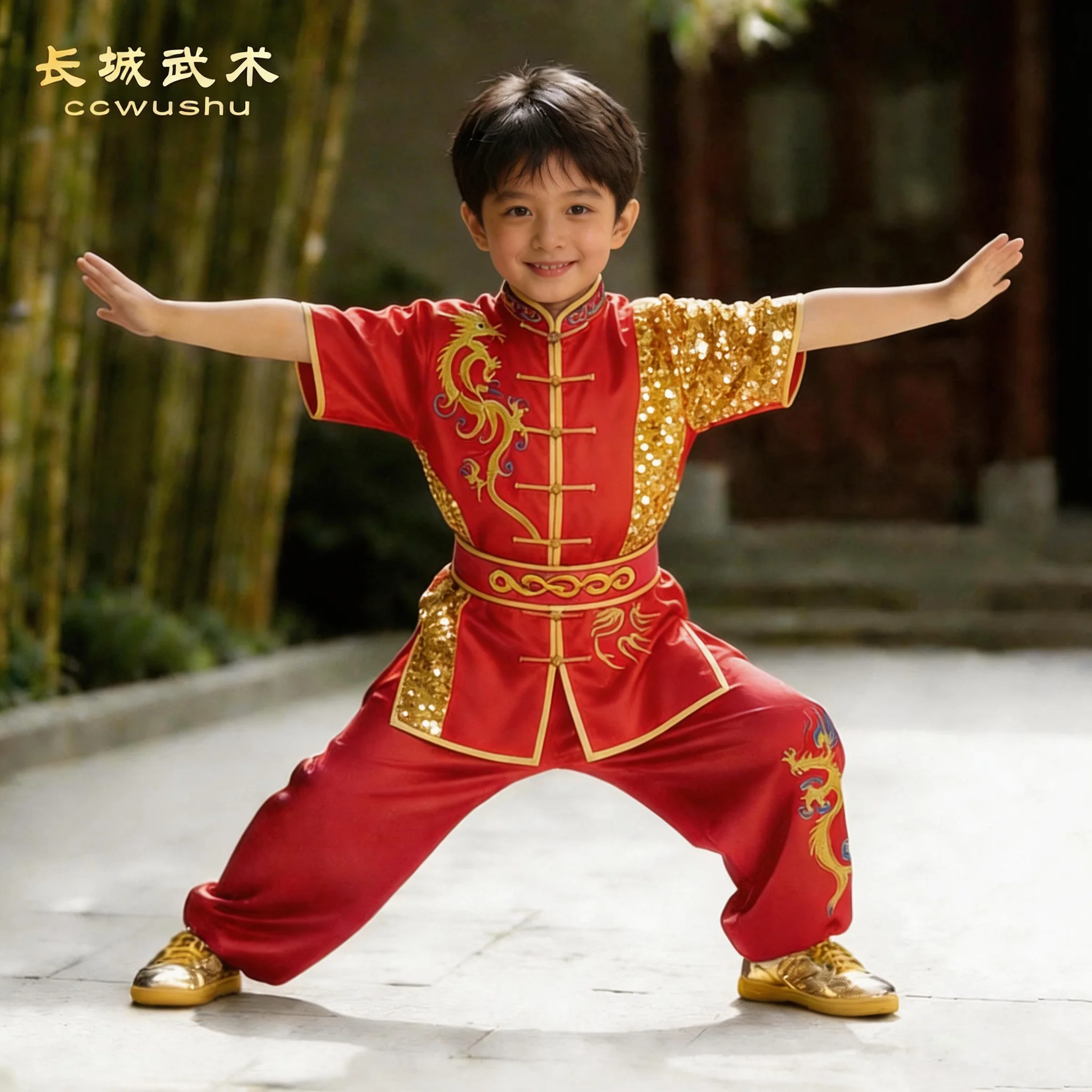 

Wushu suits Taichi Taiji Uniform Martial Arts Competition Embroidered Nanquan Taolu Kungfu Clothing Changquan clothes CCWUSHU