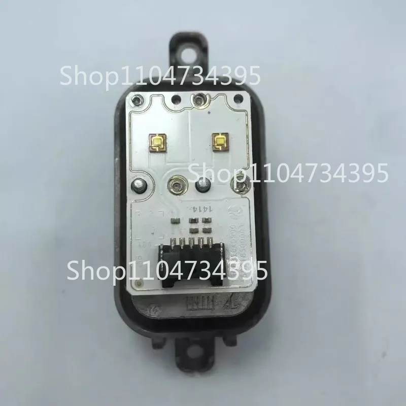 

1305715178 Automobile headlight module LED daytime running light control module Suitable for A5