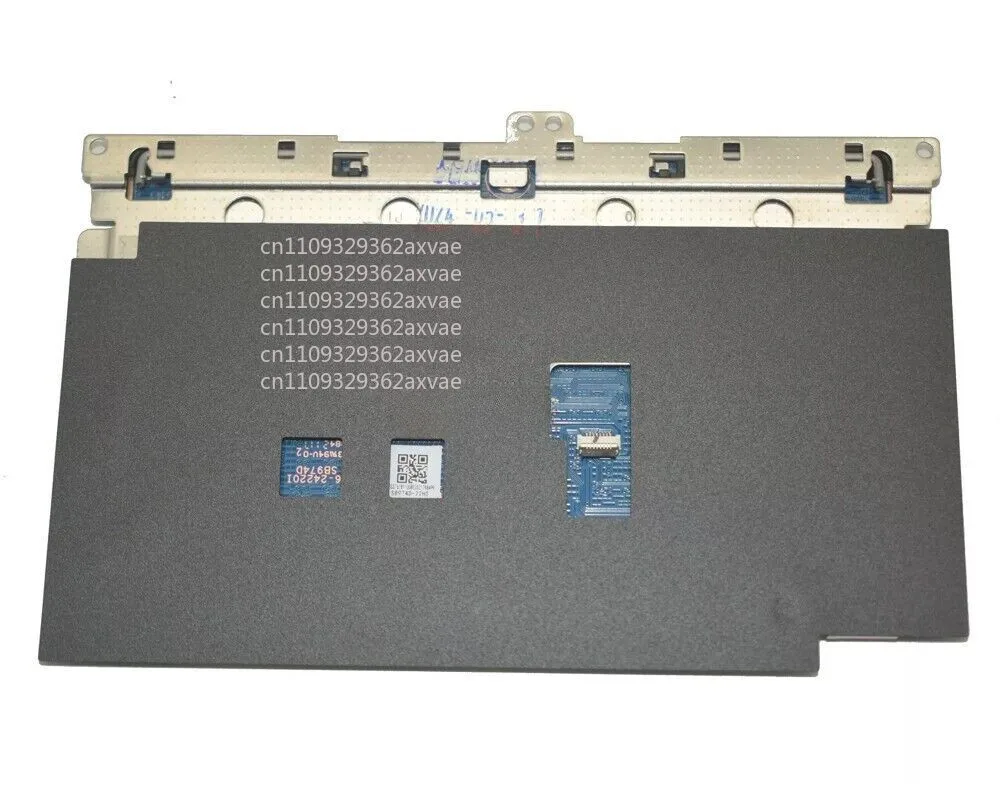 New Laptop Touchpad Mouse Board For Lenovo Legion 5 Pro 16IAH7H 2022