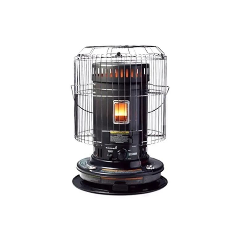 

Hot Sale Kerosene Heating Stove Heater Outdoor Fan Home Appliance