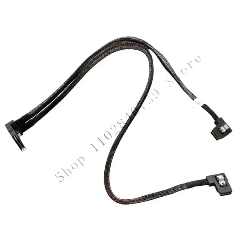 Sas Sata A B Cable …