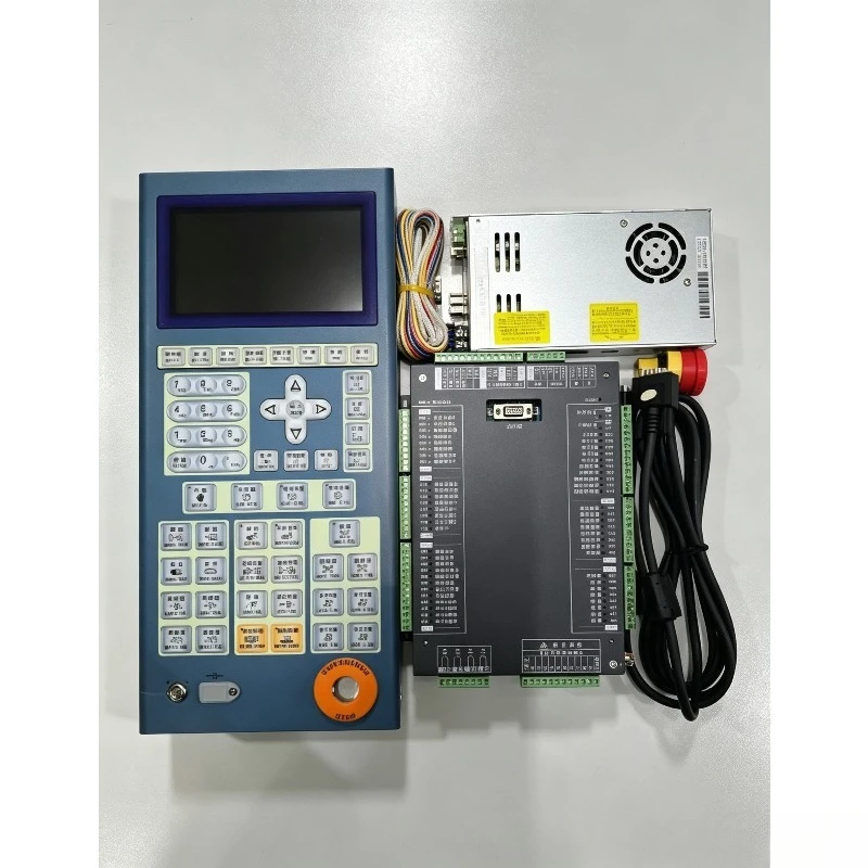 High Precision Digital Programmable Controller PS560AM/PS360AM Industrial Automation