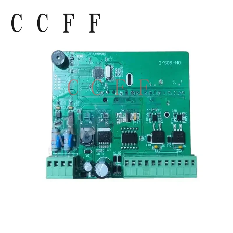 

For dishwasher dispenser mainboard accessories