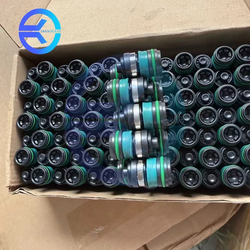 

0AM DQ200 Оригинальный комплект поршня стержня трансмиссии DSG для VW Audi Skoda Seat - Performance Auto Part
