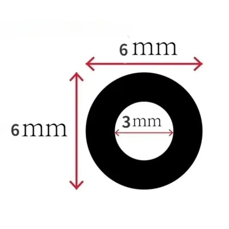10,000 Points 3D Scanner Marking Point Matte Black Dot Marking Machine Marking Point Non-reflective, Not for Handheld Scanner