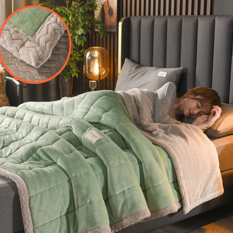 Wat is een Patchwork Bedsprei en Waarom is deze Ideaal voor Jouw Slaapkamer?