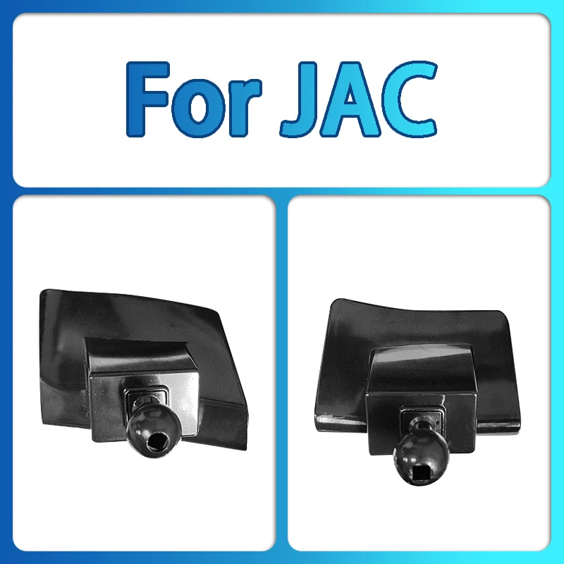 

Car Special Mobile Phone Holder Base For JAC Refine M3 M3 PLUS M4 2016-2022 GPS Supporting Fixed Bracket Accessories