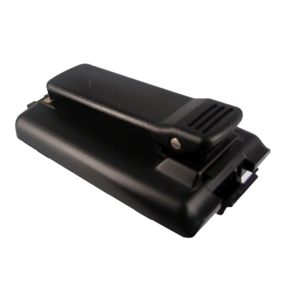 

Ni-MH Two-Way Radio Battery for Icom, 9.6V, 700mAh, Compatible Models: IC-A23, IC-A5, IC-T8, IC-T81, IC-T81A, IC-T8A