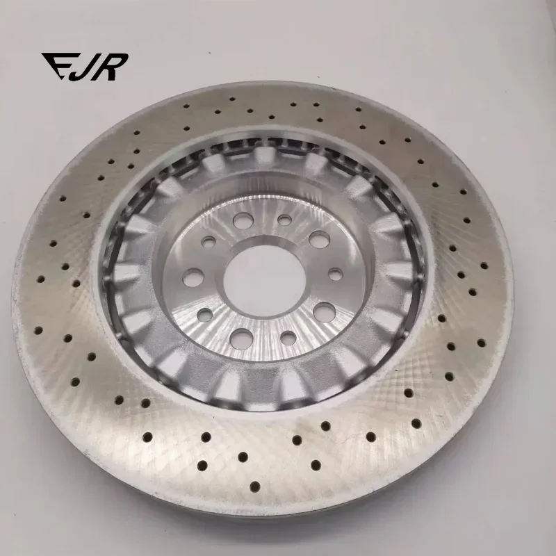 

2025 670030935 Front Brake Disc for Ghibli, Quattroporte in Stock, High Quality