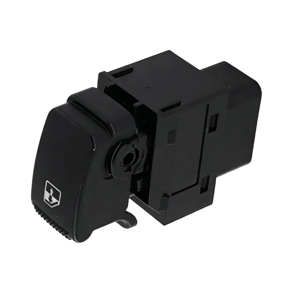 93580-2B000 Replacement Rear Door Window Switch Direct Replacement Design Easy Installation Process For Car Window Repair