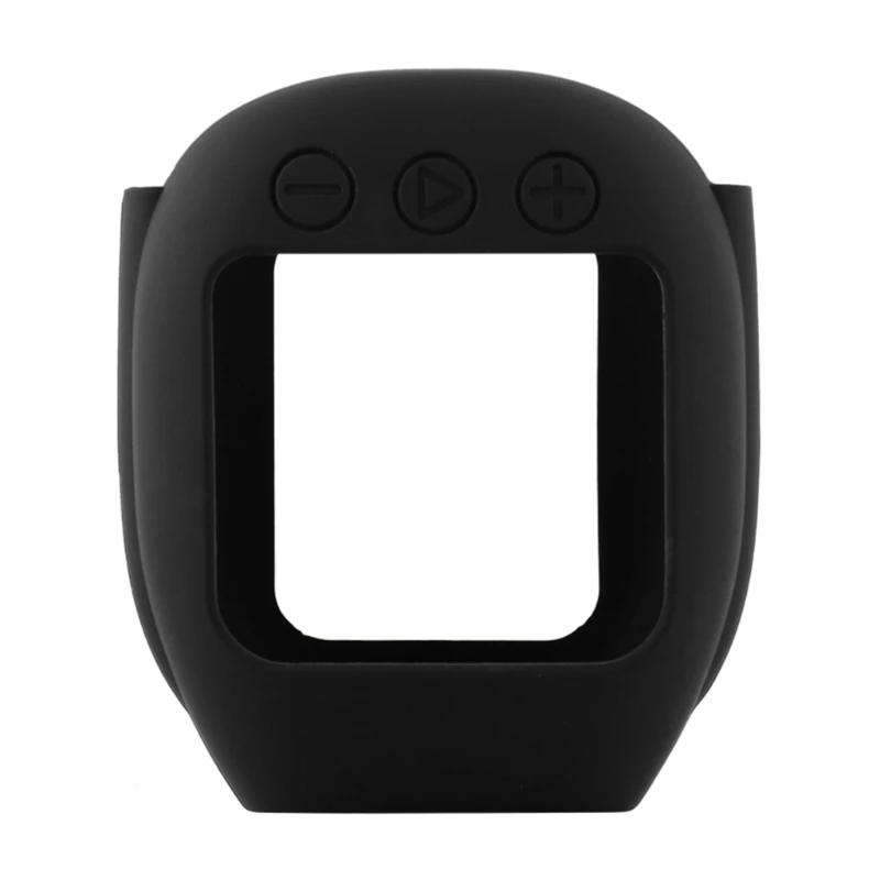 Protective Case Cover For JBL Clip 4 Wireless Bluetooth-compatible Speaker Silicone Carrying Case Protective Speakers Case