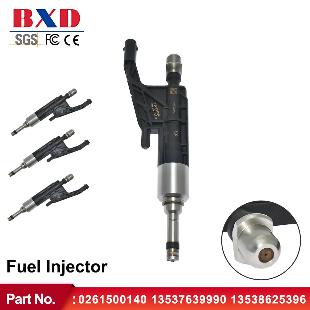 1/4Pcs Fuel Injecto… - image