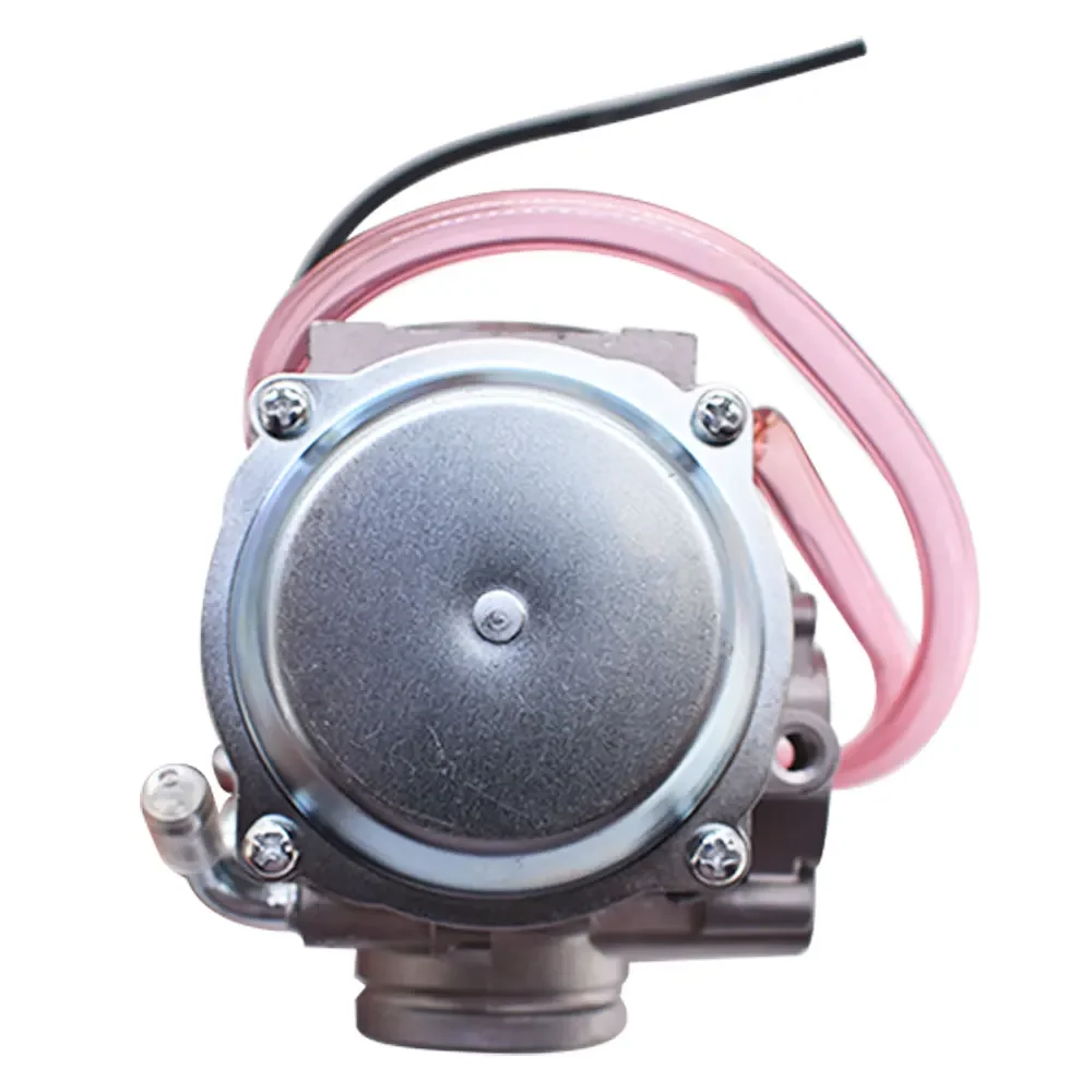 13200-19B92 Vergaser passend für Suzuki Quadrunner 500 LTF500F 1998-2002 King Quad 300 LTF4WDX 1994-1998 LTF300F 1999 13200-19BE1 – Detail 1