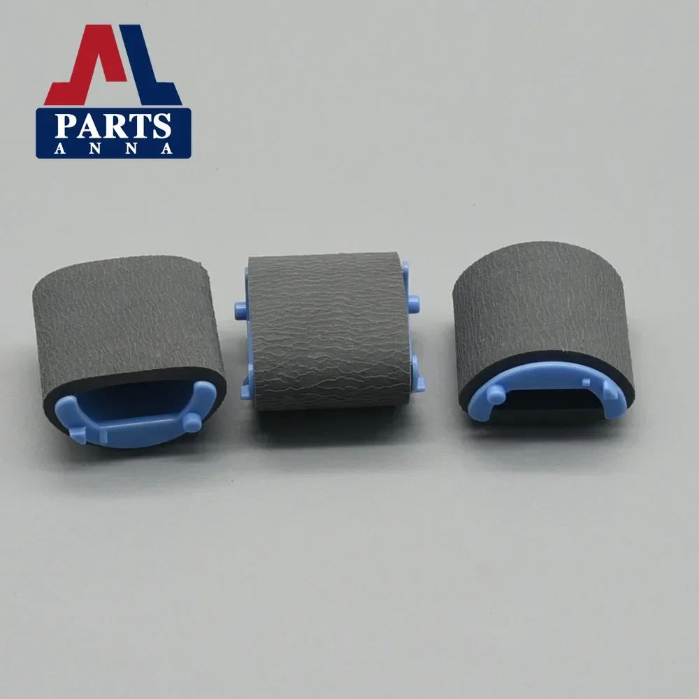 50X RL1-0266-000 Paper Pickup Roller for HP 1010 1012 1015 1018 1020 3015 RC1-2050-000 M1005 M1319