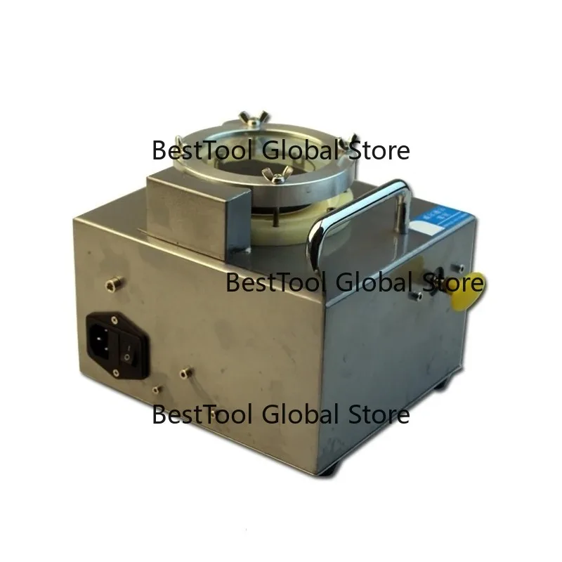 Physics Demonstration Cloud Chamber Educational Equipment Science Experiment Teaching Apparatus Lab Kit