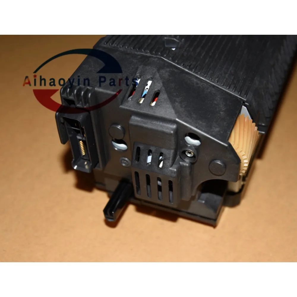 Imagem -04 - Fusor para Xerox Docucolor 240 Dc240 242 250 252 Workcentre 7655 Wc7665 Wc7755 110v 220v 008r12988 008r12989 Unidade do