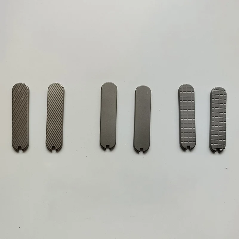 1 Pair 3 Types Knif… - image