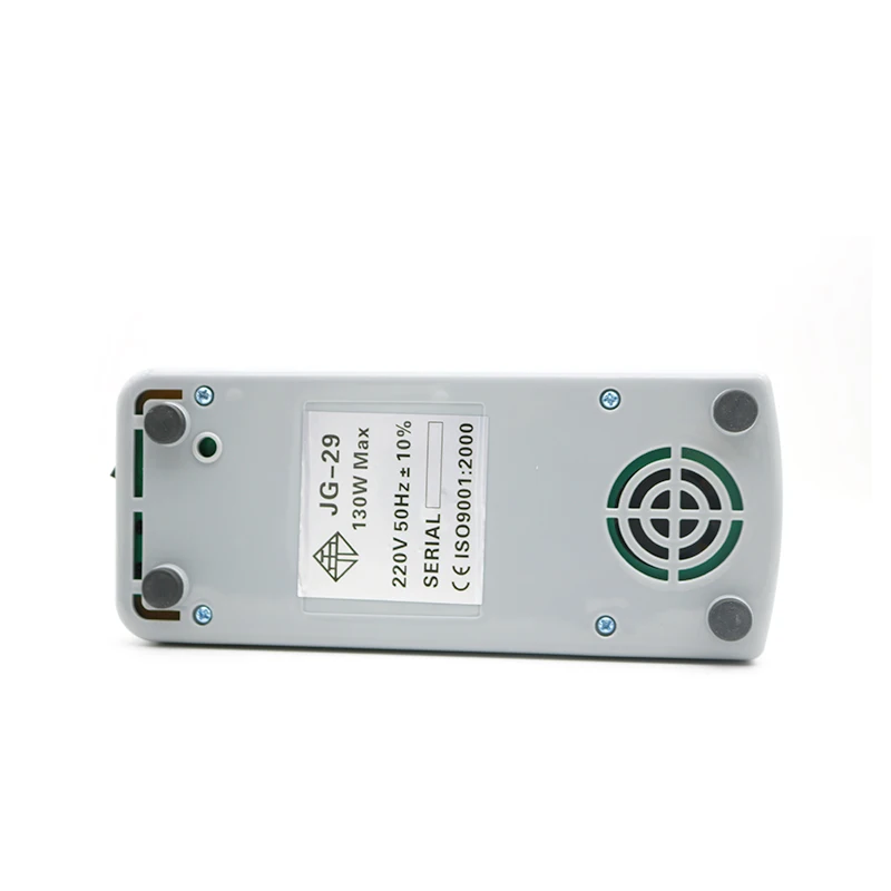 

No Flame Dental Lab Wax Carving Knife Heater Infrared Electronic Sensor Induction